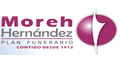 Moreh Hernandez Plan Funerario logo
