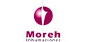 Moreh Inhumaciones logo