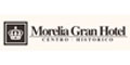 Morelia Gran Hotel logo