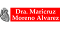 MORENO ALVAREZ MARICRUZ DRA. logo