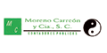 MORENO CARREON Y CIA S.C. logo