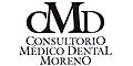 MORENO ESPINOSA IGNACIO DR logo