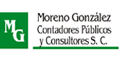 MORENO GONZALEZ CONTADORES PUBLICOS Y CONSULTORES S.C.