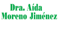 MORENO JIMENEZ AIDA DRA. logo