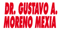 MORENO MEXIA GUSTAVO A. DR. logo