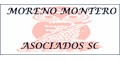 Moreno Montero Asociados Sc logo
