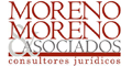 Moreno Moreno & Asociados logo