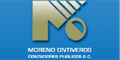 MORENO ONTIVEROS CONTADORES PUBLICOS SC logo