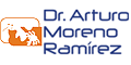 MORENO RAMIREZ ARTURO DR logo
