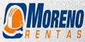 Moreno Rentas logo