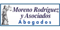 Moreno Rodriguez Y Asociados logo