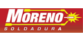 Moreno Soldadura logo