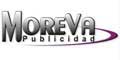 Moreva Publicidad logo