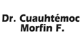 MORFIN F CUAUHTEMOC DR logo