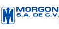 Morgon Sa De Cv logo