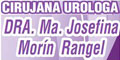 Morin Rangel Ma. Josefina Dra. logo