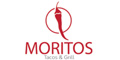 Moritos Taco & Grill logo