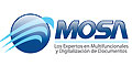 Mosa logo