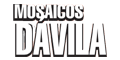 MOSAICOS DAVILA logo