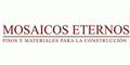 Mosaicos Eternos logo
