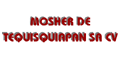 MOSHER DE TEQUISQUIAPAN SA CV logo