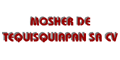 MOSHER DE TEQUISQUIAPAN SA CV