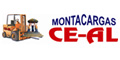 MOTACARGAS CE-AL logo