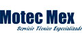 Motec Mex logo