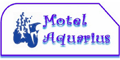Motel Aquarius logo