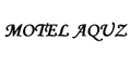 Motel Aquz logo