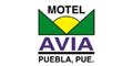 MOTEL AVIA.