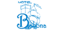 MOTEL BAYONA logo