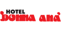 Motel Donna Ana logo