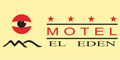 Motel El Eden logo