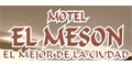 Motel El Meson logo