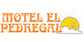 MOTEL EL PEDREGAL logo
