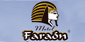 Motel Faraon logo