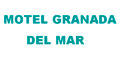 MOTEL GRANADA DEL MAR logo