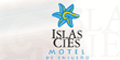 MOTEL ISLAS CIES logo