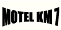 MOTEL KM 7 logo