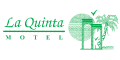 MOTEL LA QUINTA logo