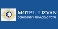 Motel Lizvan logo