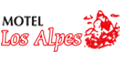MOTEL LOS ALPES logo