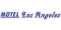 Motel Los Angeles logo