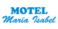 MOTEL MARIA ISABEL logo