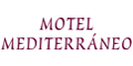 MOTEL MEDITERRANEO logo
