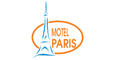 MOTEL PARIS logo