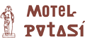 MOTEL POTOSI logo