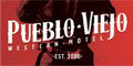 Motel Pueblo Viejo logo