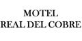 Motel Real Del Cobre logo